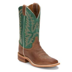JUSTIN WOMEN'S BENT RAIL COLLECTION WESTERN BOOTS